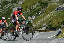 Photo #3898222 | 15-08-2023 10:01 | Passo Dello Stelvio - Waterfall curve BICYCLES