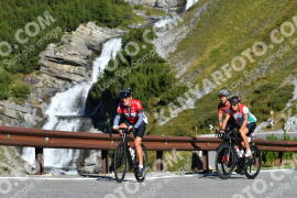 Photo #4176947 | 06-09-2023 09:55 | Passo Dello Stelvio - Waterfall curve BICYCLES