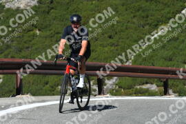 Photo #4246649 | 11-09-2023 11:06 | Passo Dello Stelvio - Waterfall curve BICYCLES