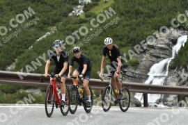 Foto #3718816 | 03-08-2023 11:42 | Passo Dello Stelvio - Waterfall Kehre BICYCLES