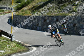 Photo #2513393 | 05-08-2022 10:07 | Passo Dello Stelvio - Waterfall curve BICYCLES