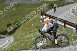 Photo #3800186 | 10-08-2023 13:51 | Passo Dello Stelvio - Waterfall curve BICYCLES