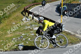 Foto #3882502 | 14-08-2023 10:35 | Passo Dello Stelvio - Waterfall Kehre BICYCLES
