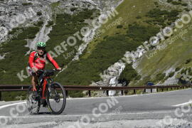 Photo #2727240 | 24-08-2022 10:49 | Passo Dello Stelvio - Waterfall curve BICYCLES