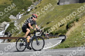 Photo #2873364 | 13-09-2022 10:23 | Passo Dello Stelvio - Waterfall curve BICYCLES