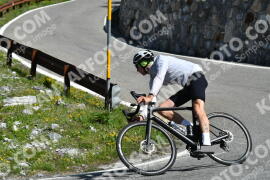 Photo #2159216 | 19-06-2022 10:31 | Passo Dello Stelvio - Waterfall curve BICYCLES