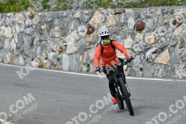 Photo #2192741 | 25-06-2022 14:57 | Passo Dello Stelvio - Waterfall curve BICYCLES