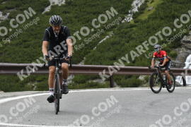 Foto #3793291 | 10-08-2023 11:17 | Passo Dello Stelvio - Waterfall Kehre BICYCLES