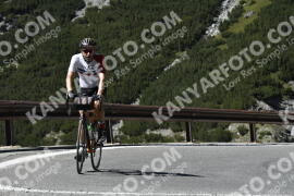 Photo #2721319 | 23-08-2022 13:54 | Passo Dello Stelvio - Waterfall curve BICYCLES