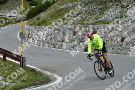 Photo #2487881 | 02-08-2022 13:13 | Passo Dello Stelvio - Waterfall curve BICYCLES