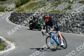Photo #2564750 | 09-08-2022 12:01 | Passo Dello Stelvio - Waterfall curve BICYCLES