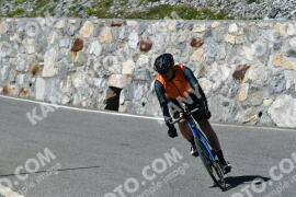 Photo #2565712 | 09-08-2022 15:52 | Passo Dello Stelvio - Waterfall curve BICYCLES
