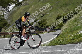 Photo #2109242 | 08-06-2022 10:21 | Passo Dello Stelvio - Waterfall curve BICYCLES