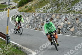 Photo #2683196 | 17-08-2022 13:00 | Passo Dello Stelvio - Waterfall curve BICYCLES