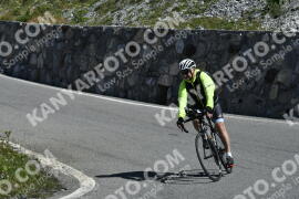 Photo #3686232 | 31-07-2023 11:10 | Passo Dello Stelvio - Waterfall curve BICYCLES