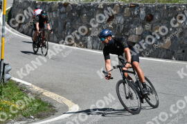 Photo #2137409 | 17-06-2022 11:38 | Passo Dello Stelvio - Waterfall curve BICYCLES