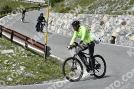 Photo #3767111 | 08-08-2023 15:05 | Passo Dello Stelvio - Waterfall curve BICYCLES