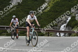 Foto #3794805 | 10-08-2023 11:36 | Passo Dello Stelvio - Waterfall Kehre BICYCLES