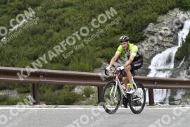 Photo #3321691 | 02-07-2023 10:21 | Passo Dello Stelvio - Waterfall curve BICYCLES