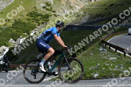 Photo #2253081 | 08-07-2022 10:05 | Passo Dello Stelvio - Waterfall curve BICYCLES