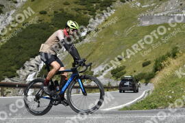 Photo #2718234 | 23-08-2022 12:14 | Passo Dello Stelvio - Waterfall curve BICYCLES