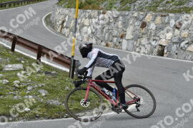 Photo #3759235 | 08-08-2023 16:29 | Passo Dello Stelvio - Waterfall curve BICYCLES