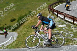 Photo #4039447 | 23-08-2023 14:20 | Passo Dello Stelvio - Waterfall curve BICYCLES