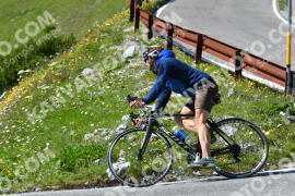 Photo #2220954 | 02-07-2022 16:23 | Passo Dello Stelvio - Waterfall curve BICYCLES
