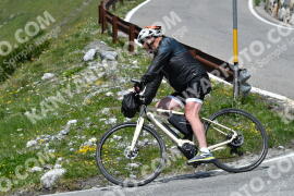 Photo #2169576 | 20-06-2022 13:02 | Passo Dello Stelvio - Waterfall curve BICYCLES