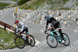 Photo #2448855 | 30-07-2022 15:05 | Passo Dello Stelvio - Waterfall curve BICYCLES