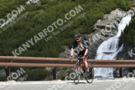 Photo #3095885 | 12-06-2023 10:51 | Passo Dello Stelvio - Waterfall curve BICYCLES
