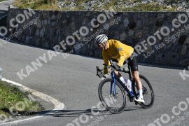 Photo #2783953 | 30-08-2022 10:07 | Passo Dello Stelvio - Waterfall curve BICYCLES