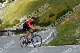 Photo #4292129 | 19-09-2023 13:35 | Passo Dello Stelvio - Waterfall curve BICYCLES