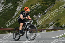Photo #2680759 | 17-08-2022 10:11 | Passo Dello Stelvio - Waterfall curve BICYCLES