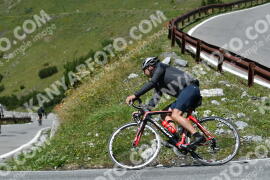 Photo #2561727 | 09-08-2022 14:07 | Passo Dello Stelvio - Waterfall curve BICYCLES