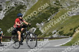 Photo #2776962 | 29-08-2022 11:21 | Passo Dello Stelvio - Waterfall curve BICYCLES