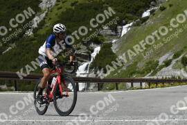 Photo #3376781 | 07-07-2023 13:49 | Passo Dello Stelvio - Waterfall curve BICYCLES