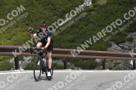 Photo #3095933 | 12-06-2023 11:04 | Passo Dello Stelvio - Waterfall curve BICYCLES