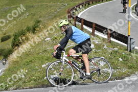 Photo #2777326 | 29-08-2022 11:54 | Passo Dello Stelvio - Waterfall curve BICYCLES