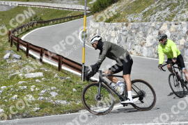 Photo #2770185 | 28-08-2022 14:04 | Passo Dello Stelvio - Waterfall curve BICYCLES