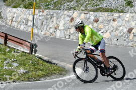 Photo #2322449 | 16-07-2022 16:51 | Passo Dello Stelvio - Waterfall curve BICYCLES