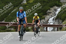 Photo #2691702 | 20-08-2022 12:24 | Passo Dello Stelvio - Waterfall curve BICYCLES