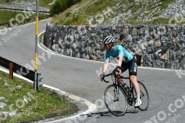 Photo #2495409 | 03-08-2022 12:07 | Passo Dello Stelvio - Waterfall curve BICYCLES