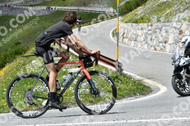 Photo #2192620 | 25-06-2022 14:36 | Passo Dello Stelvio - Waterfall curve BICYCLES