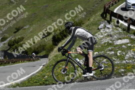 Photo #2105031 | 06-06-2022 10:44 | Passo Dello Stelvio - Waterfall curve BICYCLES