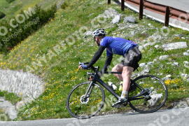 Photo #2171779 | 20-06-2022 15:49 | Passo Dello Stelvio - Waterfall curve BICYCLES