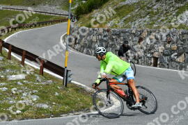 Photo #3928064 | 17-08-2023 11:58 | Passo Dello Stelvio - Waterfall curve BICYCLES