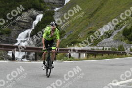 Photo #3699101 | 02-08-2023 10:24 | Passo Dello Stelvio - Waterfall curve BICYCLES