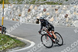 Photo #2684196 | 17-08-2022 15:20 | Passo Dello Stelvio - Waterfall curve BICYCLES