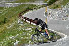 Photo #2546677 | 08-08-2022 13:16 | Passo Dello Stelvio - Waterfall curve BICYCLES